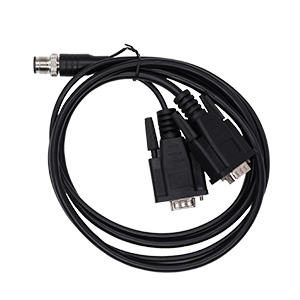 M12 Function Adapter Cable 5