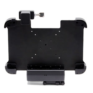 Mounting holder