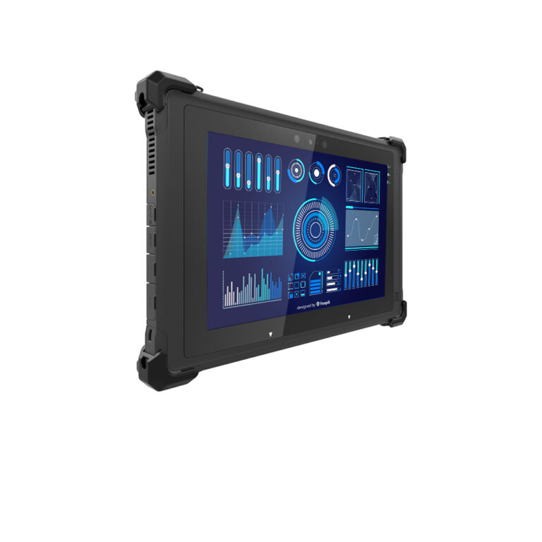 MAS1018 10.1″ Automation Rugged Tablet