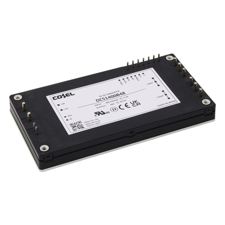DCS1400B