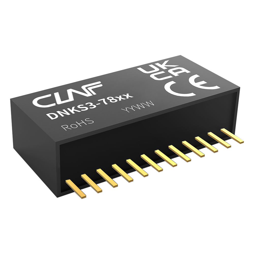DNKS3 Series