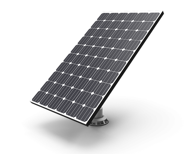 solar panel