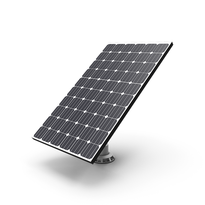 solar panel