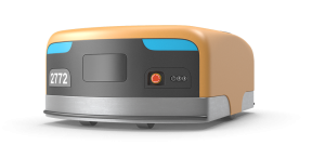 Industrial PC for Autonomous Mobile Robots