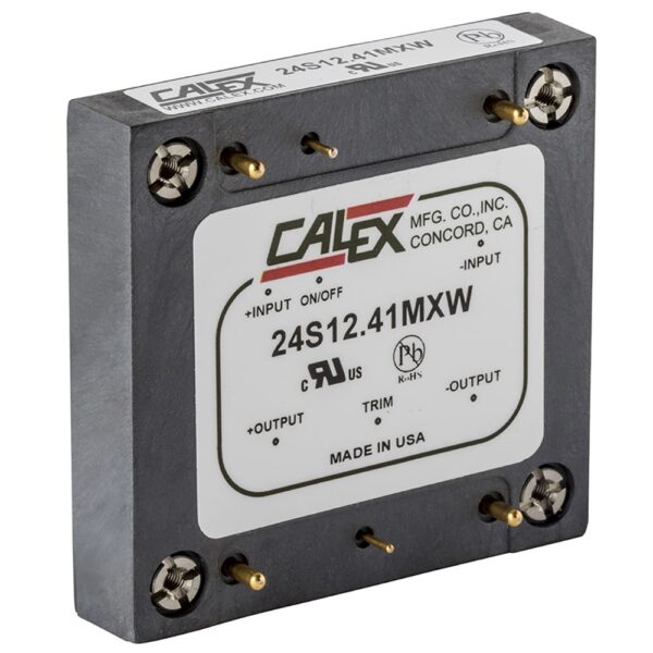 Half Brick, MXW Series