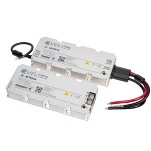 IK Ratings drop test at 20 cm / 10 J impact