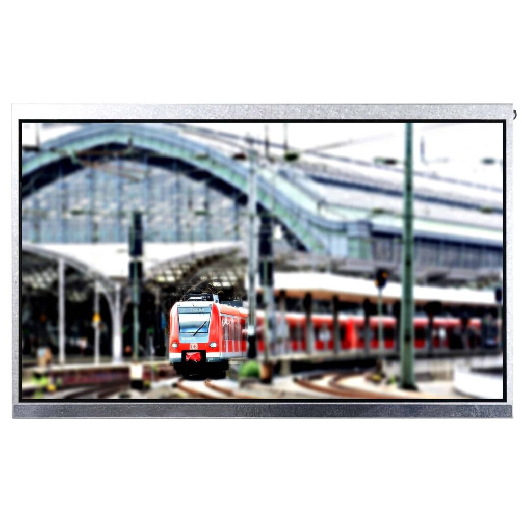 11.6" FHD IPS TFT LCD Display