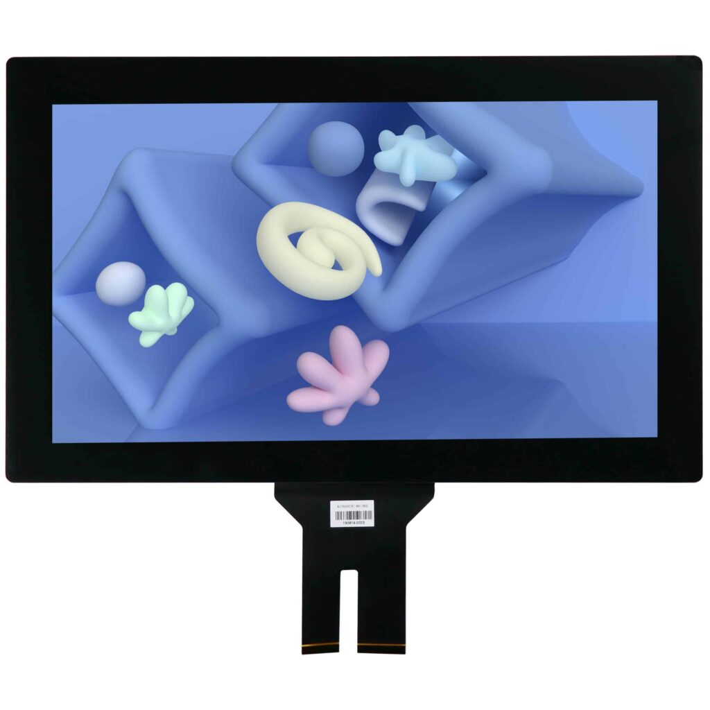 15.6" FHD IPS TFT LCD Display