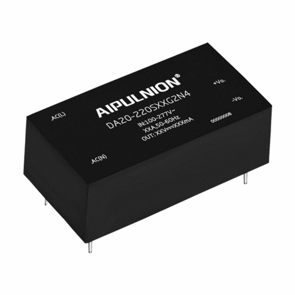 DA20-220SxxG2N4 Series