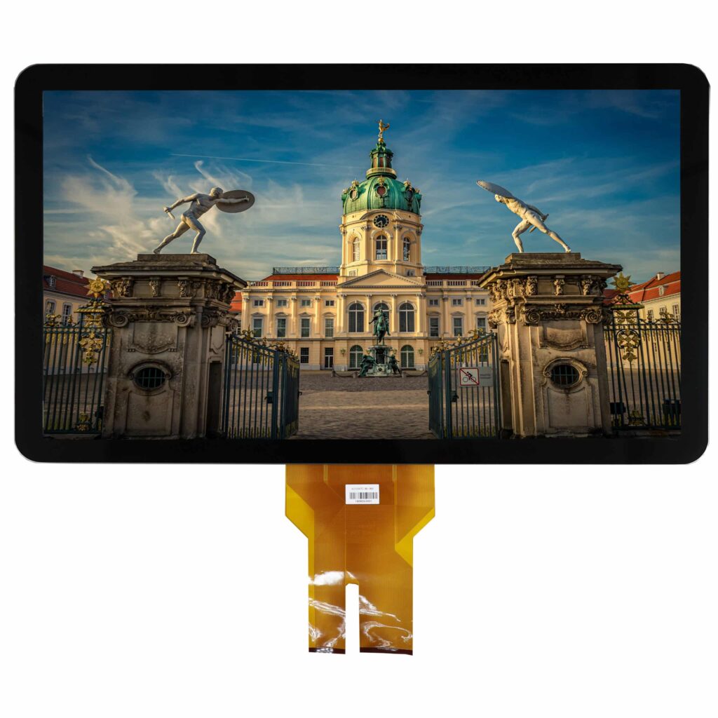 21.5" FHD IPS TFT LCD Display
