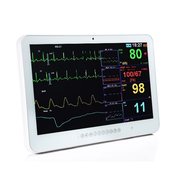 23.8" Panel PC | WMP-24