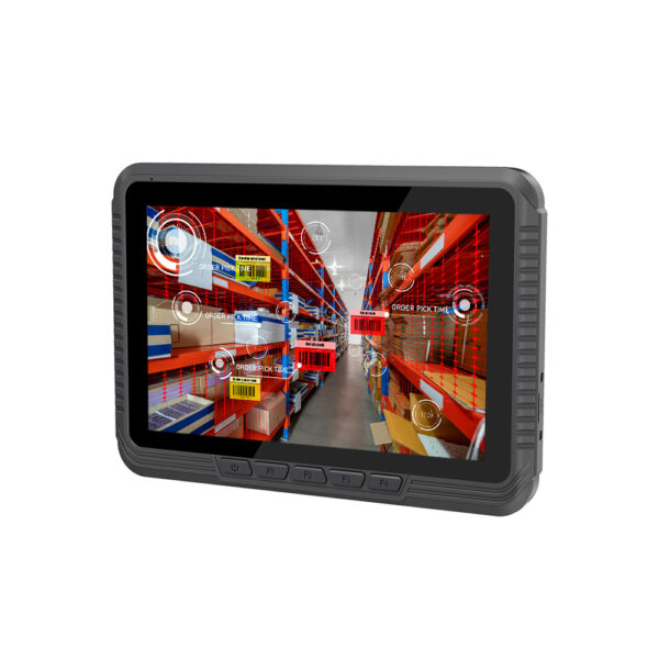 MAV0802 8″ IP65 Android Rugged Tablet