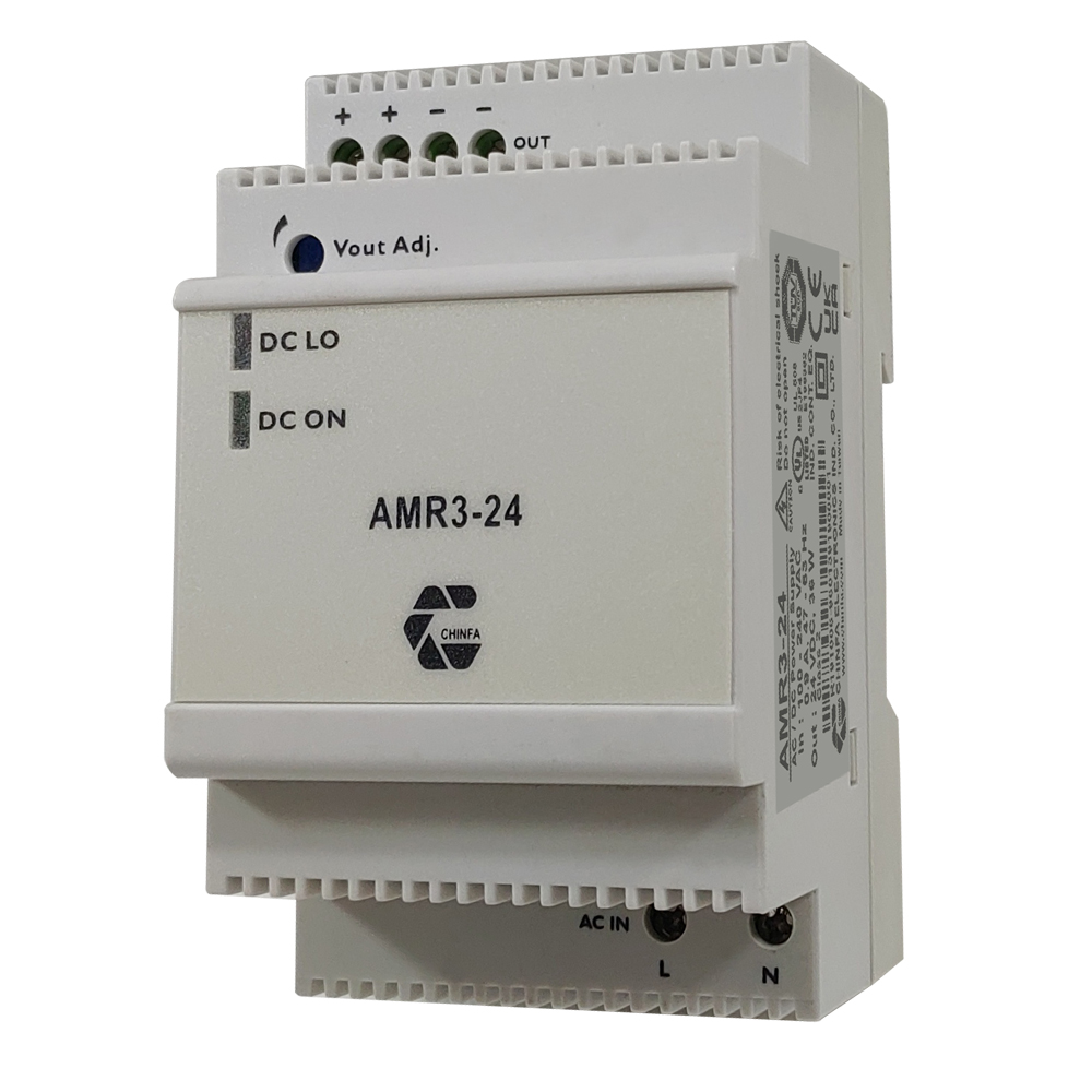 AMR3 Series