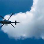 Airborne Surveillance monitor – 10.4” TFT+ PCAP Touchpanel