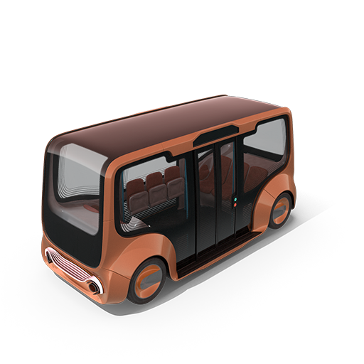 Edge AI Computer for Autonomous Vehicles