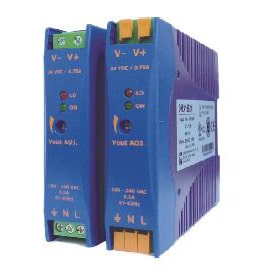 18.5″ HDMI Input IPS in a CNC machine