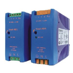 DRAN30 / DRAN60 Series