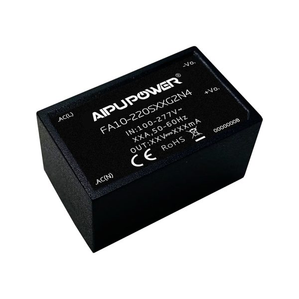 FA10-220SxxG2N4 Series