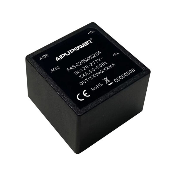 FA5-220SxxG2D4 Series