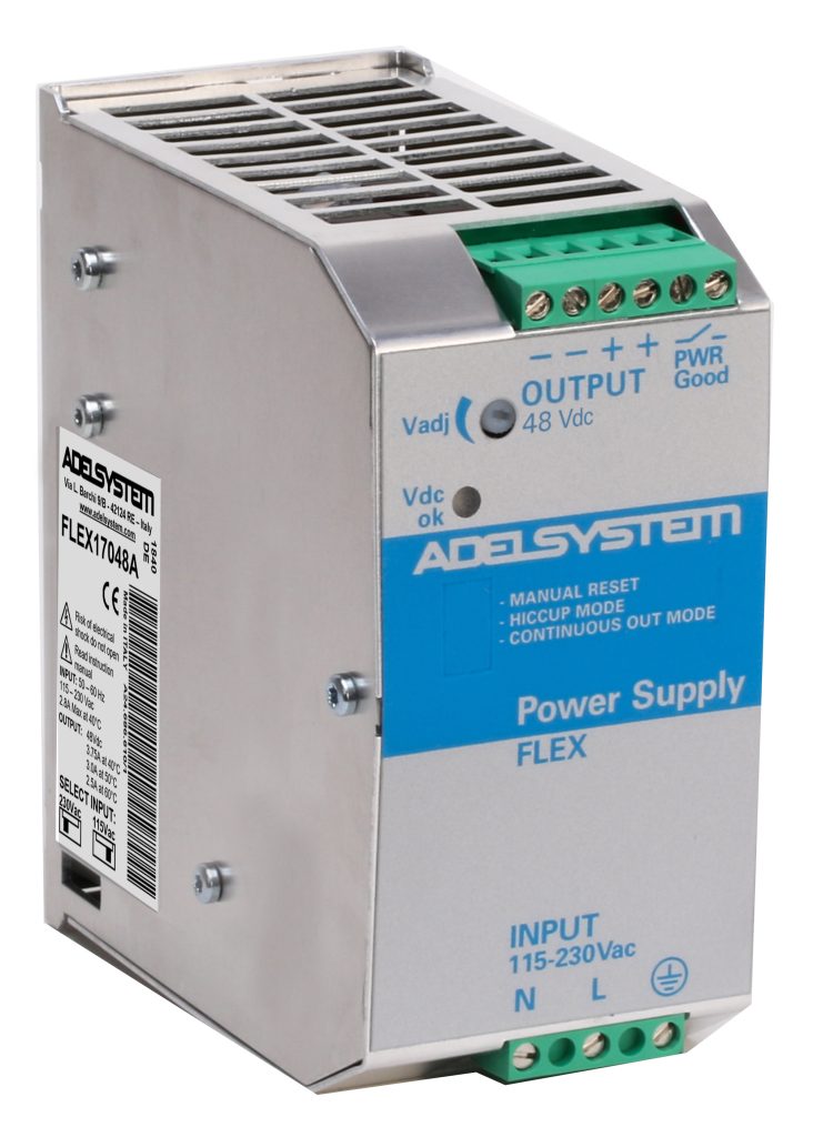 FLEX17048A Series