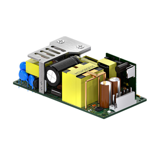 NCF150 CF-rated AC-DC power supplies