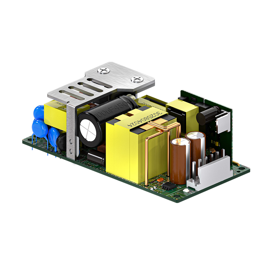 NCF150 CF-rated AC-DC power supplies