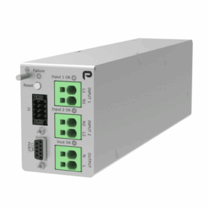 ACB-3000 Series | 230V ac & 120V ac | Dual Input Lines | Premium Power