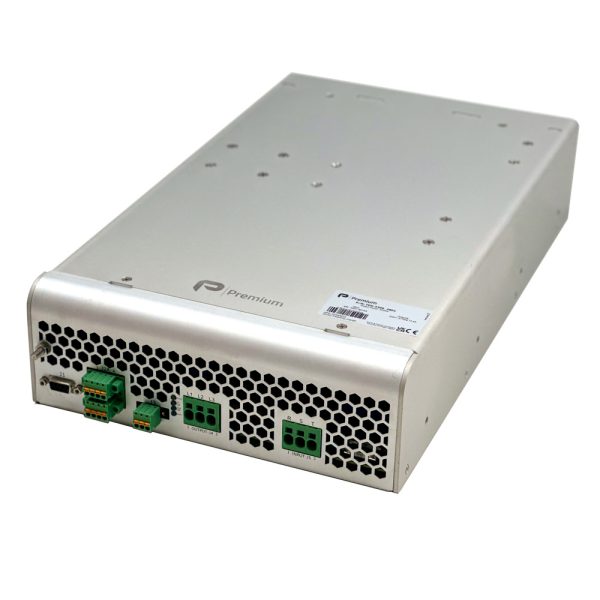 TDX-3300 Series