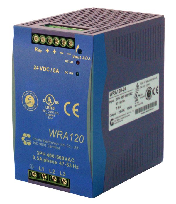 WRA120 Series