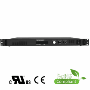 iLS1500 Series | 1U Rack AC-DC | 1500 Watt | Artesyn Embedded Power