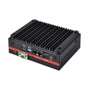 Embedded Fanless PC