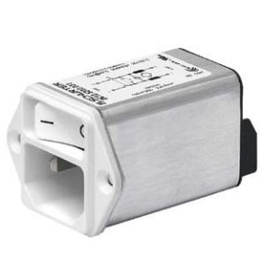 Panel Mount EMC Filters