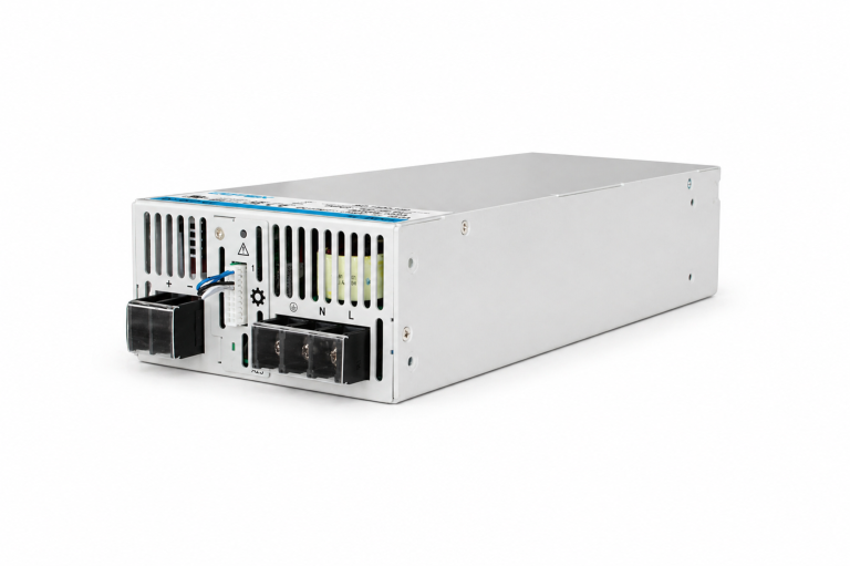 1500 W Power That Listens.