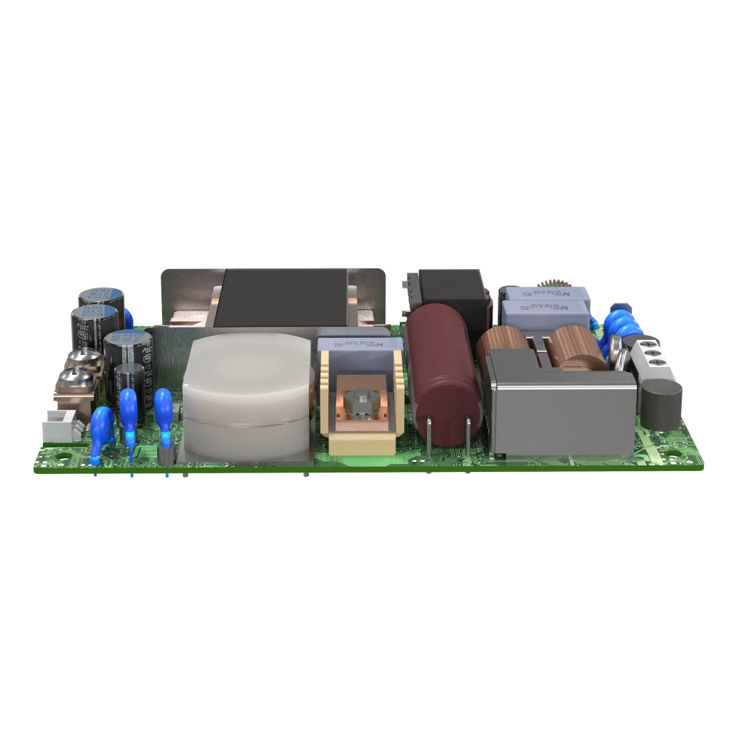 LPP300 AC-DC from Advanced Energy