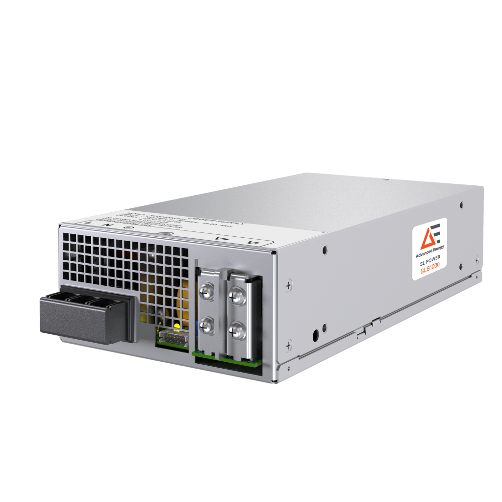 SLB1000 Advanced Energy Power supply