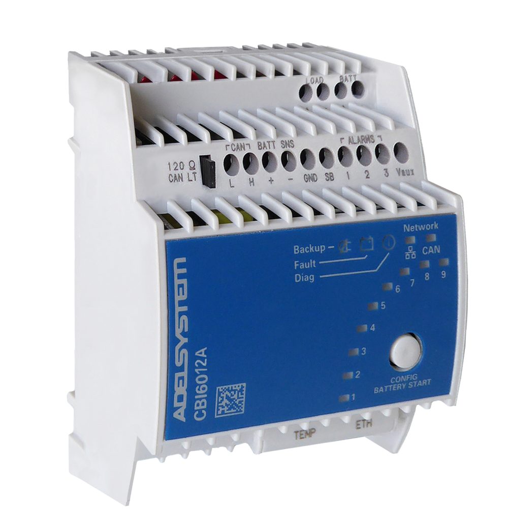 CBI6012A
