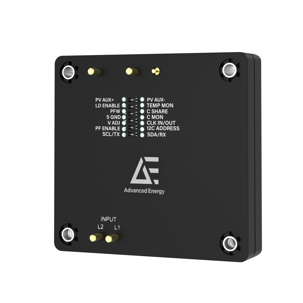 AIH03ZPFC AC-DC PCB Mount