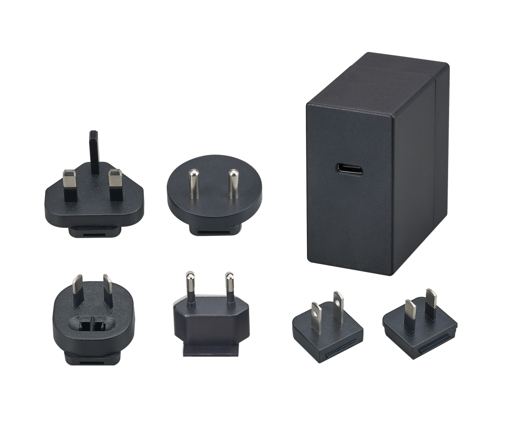 65W USB-C Charger