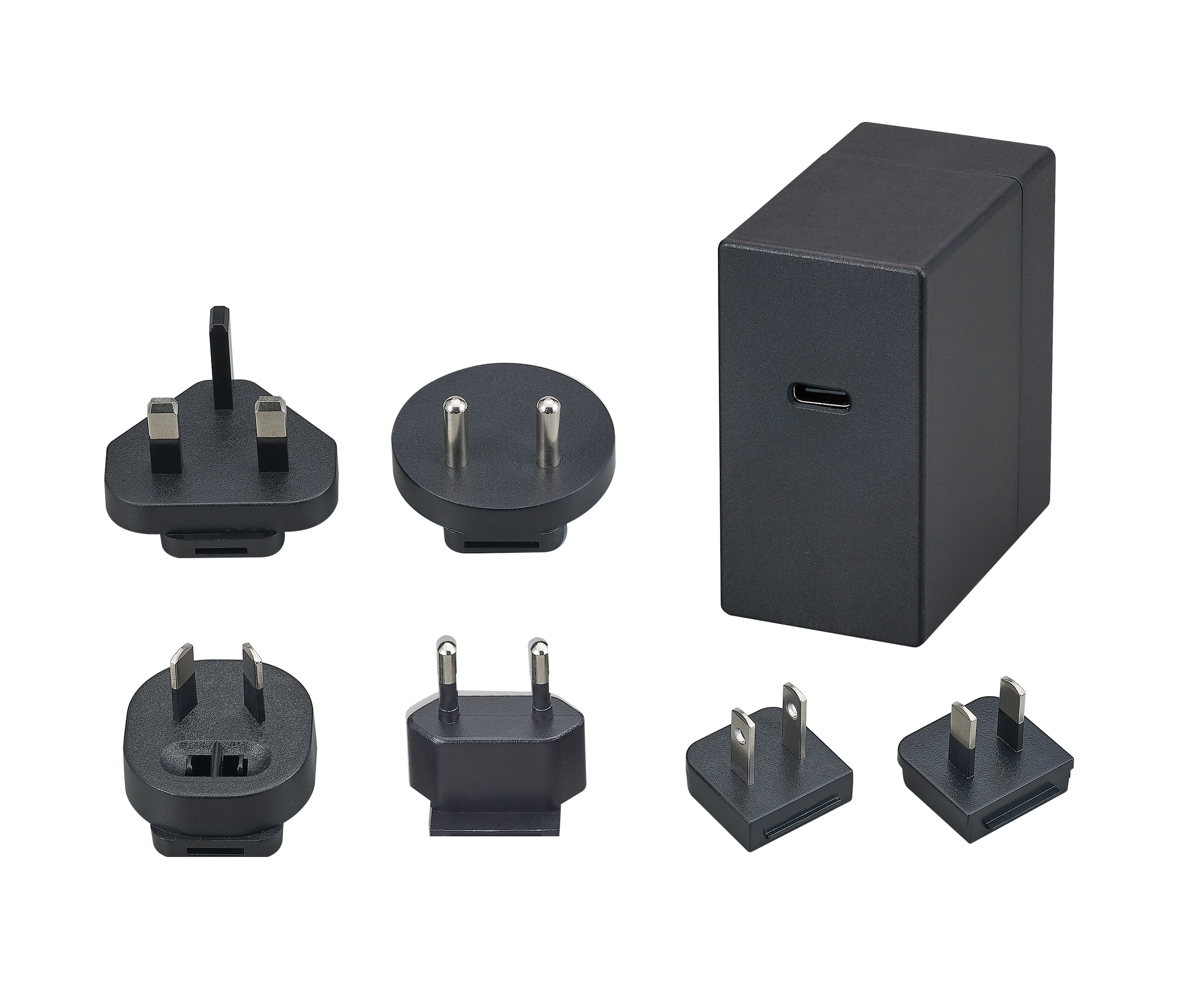 65W USB-C Charger