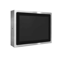 12.1" Panel PC