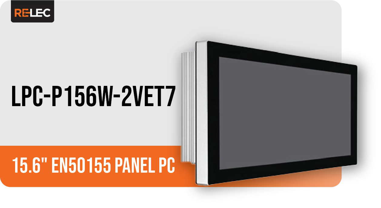 LPC-P156W-2VET7 Thumbnail