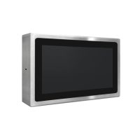 15.6 Inch Panel PC