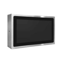 17 Inch PaneL PC
