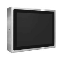 19" Panel PC